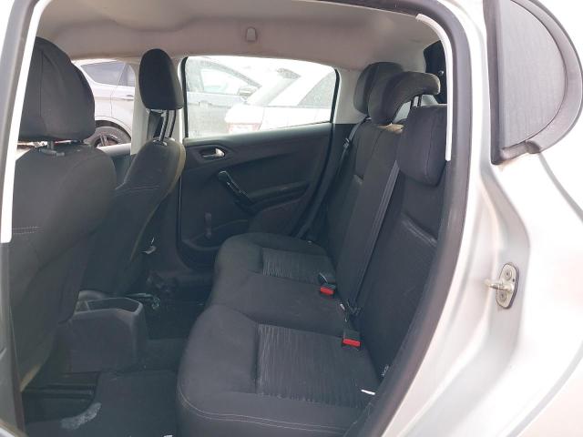 2012 PEUGEOT 208 ACCESS