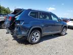 2018 Volkswagen Atlas Sel Premium   for Sale in Riverview, FL - Rear End