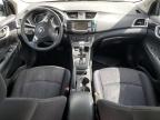 2016 Nissan Sentra S en Venta en Arcadia, FL - Front End
