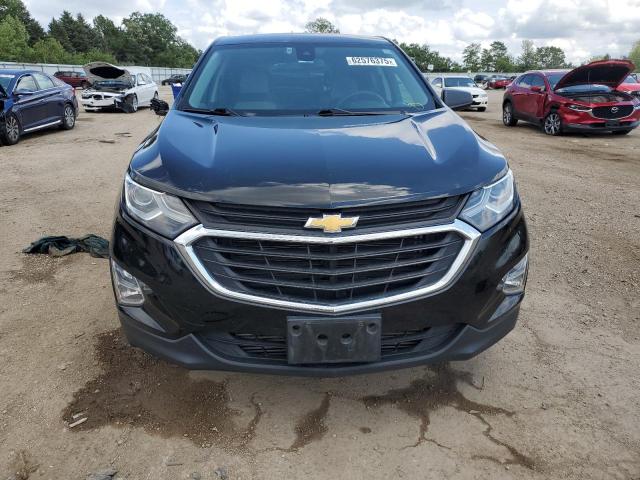  CHEVROLET EQUINOX 2020 Czarny