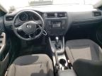 2016 Volkswagen Jetta S en Venta en Shreveport, LA - Rear End