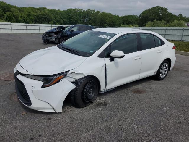  TOYOTA COROLLA 2023 Biały