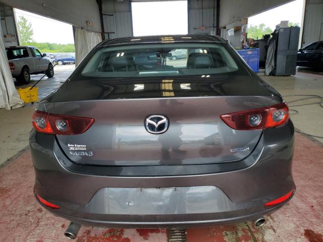  MAZDA 3 2019 Сharcoal