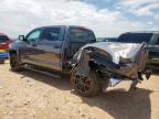 2019 Toyota Tundra Crewmax Sr5 продається в San Antonio, TX - Rear End