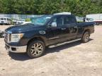 2016 Nissan Titan Xd Sl იყიდება Charles City-ში, VA - Side