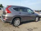 2016 Honda Cr-V Exl للبيع في Moraine، OH - Front End