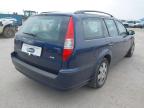 2006 FORD MONDEO GHI for sale at Copart YORK