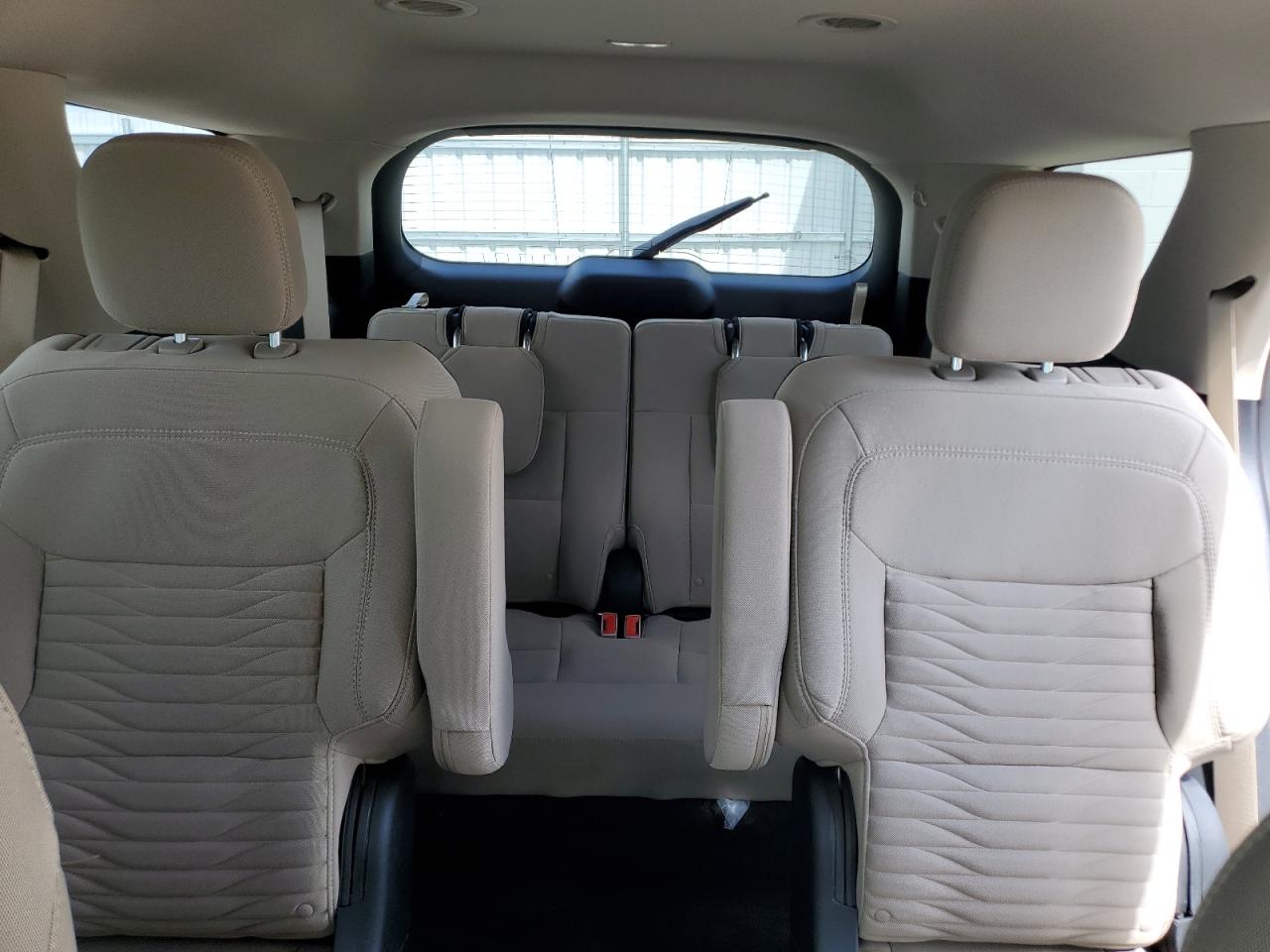2021 Ford Explorer Xlt VIN: 1FMSK8DH2MGB77563 Lot: 62120685