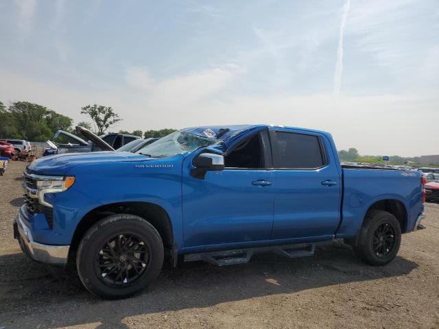 2023 Chevrolet Silverado K1500 Lt