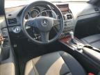 2011 Mercedes-Benz C 300 на продаже в Cartersville, GA - Rear End