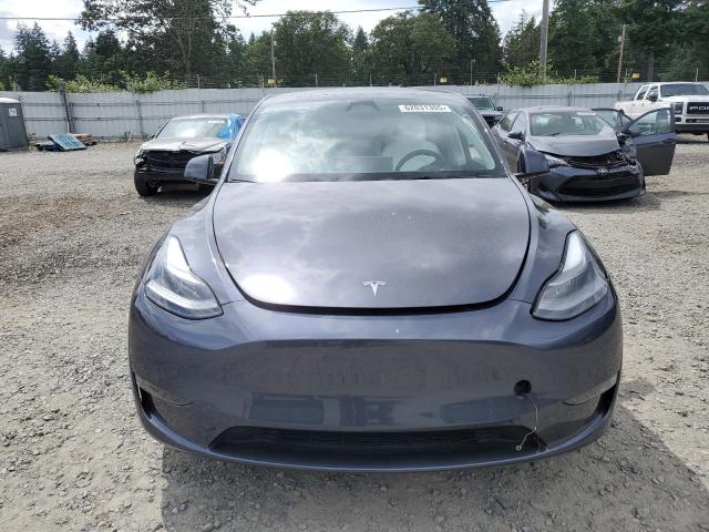  TESLA MODEL Y 2023 Сharcoal