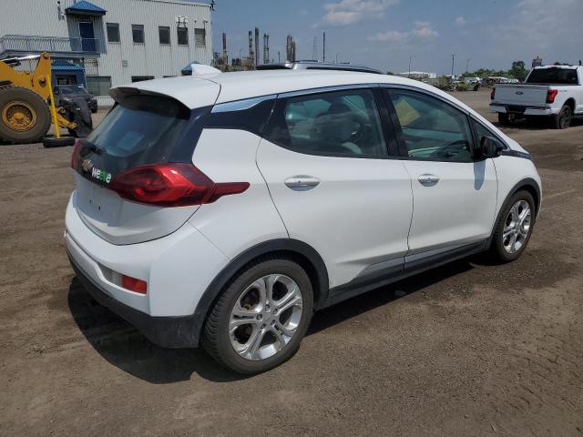 2017 CHEVROLET BOLT EV LT