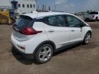 2017 CHEVROLET BOLT EV LT for sale at Copart QC - MONTREAL