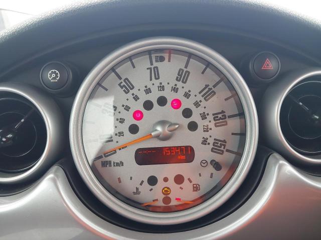 2006 MINI MINI COOPE
