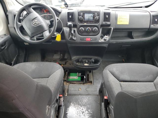  RAM All Models 2019 Синий