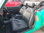 1977 TRIUMPH SPITFIRE 1 for sale at Copart SANDY
