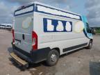 2024 CITROEN RELAY 35L3 for sale at Copart WOLVERHAMPTON