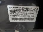 2015 Honda Pilot Lx for Sale in Des Moines, IA - Front End