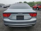 2012 Audi A7 Prestige de vânzare în East Granby, CT - Minor Dent/Scratches