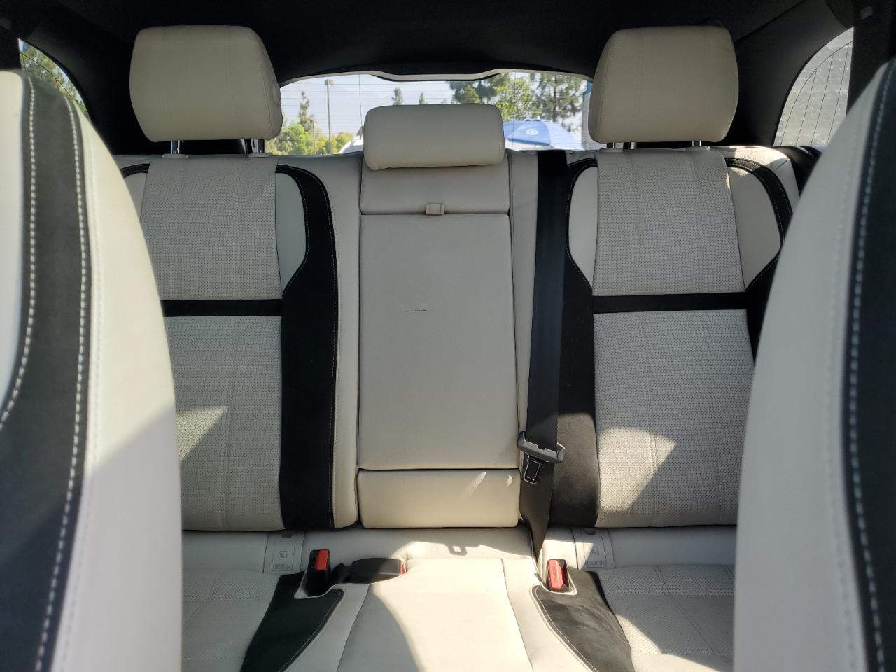 2021 Land Rover Range Rover Velar R-Dynamic S VIN: SALYT2EX1MA317323 Lot: 62687155