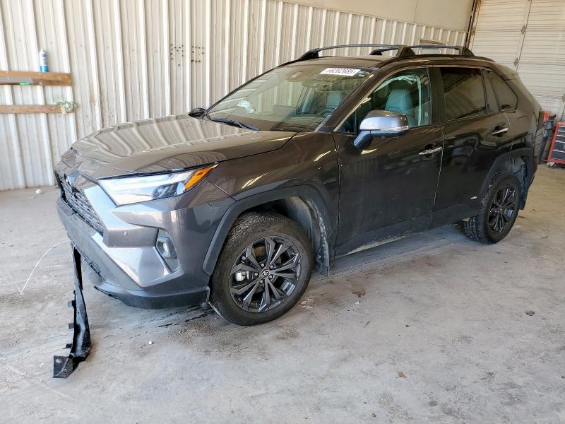 TOYOTA RAV4 LIMIT 2023