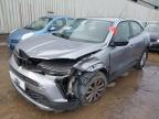 2021 VAUXHALL MOKKA SE TURBO  for sale at Copart PETERLEE