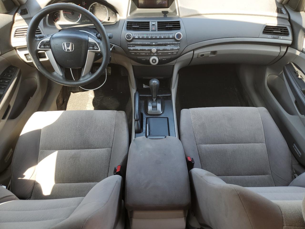2009 Honda Accord Lxp VIN: 1HGCP26439A054321 Lot: 61577655