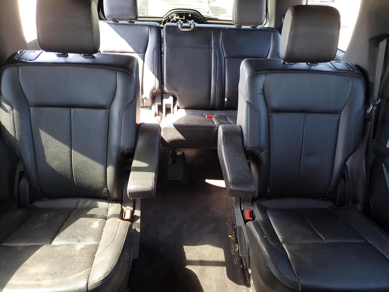 2020 Ford Expedition Xlt VIN: 1FMJU1JT1LEA44146 Lot: 61271725