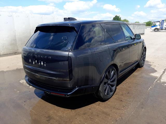 2023 LAND ROVER RANGE ROVE