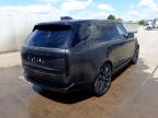 2023 LAND ROVER RANGE ROVE for sale at Copart SANDTOFT