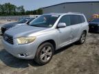Spartanburg, SC에서 판매 중인 2008 Toyota Highlander Sport - Side