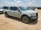 2022 Ford Maverick Xl на продаже в San Antonio, TX - Front End