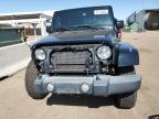 2015 Jeep Wrangler Unlimited Rubicon   продається в Brighton, CO - Front End
