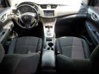 2014 Nissan Sentra S for Sale in Elgin, IL - Front End