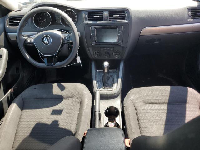 2016 VOLKSWAGEN JETTA S  