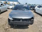 2013 Volkswagen Jetta Tdi   продається в Woodhaven, MI - Front End