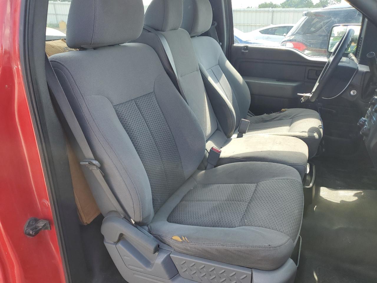 FORD All Models 2012 VIN 1FTMF1CM9CKD64088 zdjęcie 10