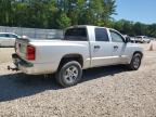 2007 Dodge Dakota Quad Slt na sprzedaż w Knightdale, NC - Minor Dent/Scratches