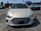 2017 Hyundai Elantra Se   na sprzedaż w Wilmington, CA - Front End