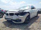2017 BMW 420D GRAN for sale at Copart YORK