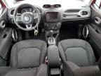 2021 Jeep Renegade Sport na sprzedaż w Albany, NY - Side