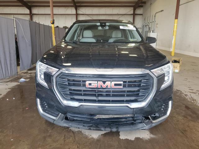  GMC TERRAIN 2022 Black