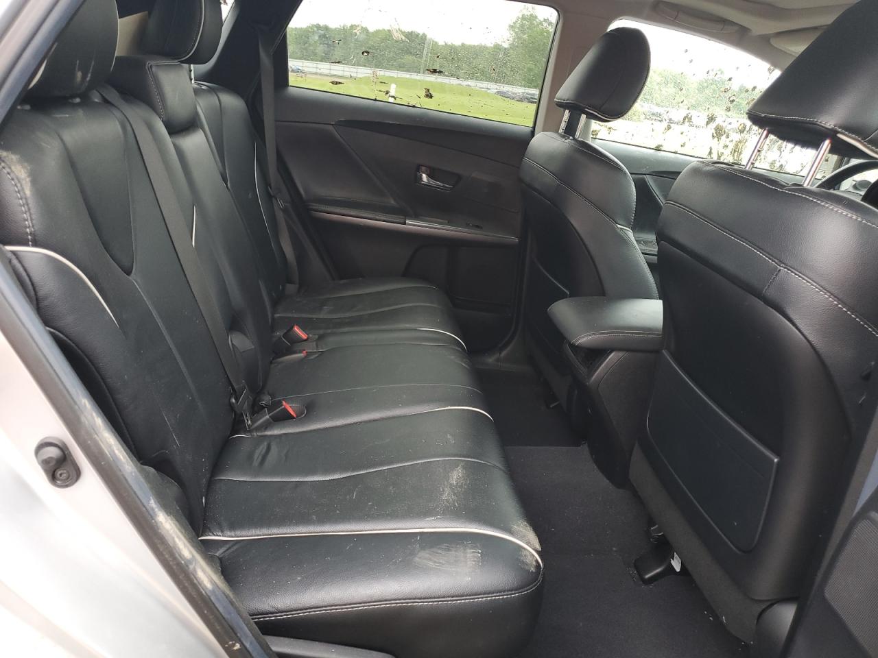 2014 Toyota Venza Le VIN: 4T3BA3BB8EU060567 Lot: 61385565