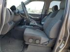2008 Nissan Xterra Off Road на продаже в Sun Valley, CA - Front End