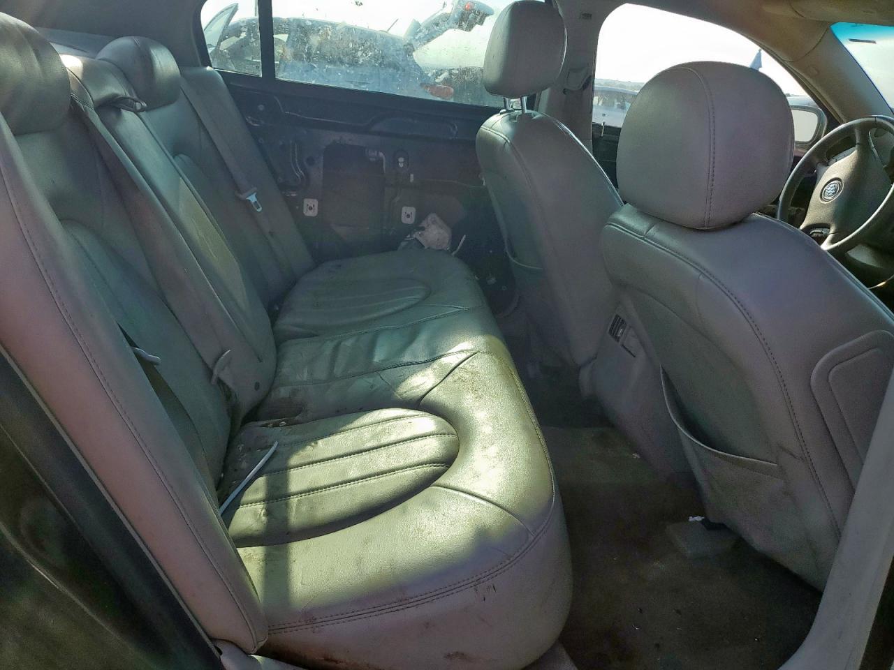 2008 Buick Lucerne Cxl VIN: 1G4HD57278U122933 Lot: 58913875
