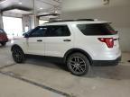 2016 Ford Explorer Sport   na sprzedaż w York Haven, PA - Front End