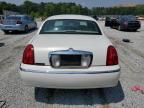 2000 Lincoln Town Car Executive en Venta en Fairburn, GA - Front End