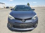 2014 Toyota Corolla Eco за продажба в Airway Heights, WA - Rear End