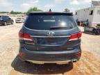 2017 Hyundai Santa Fe Se for Sale in Oklahoma City, OK - All Over