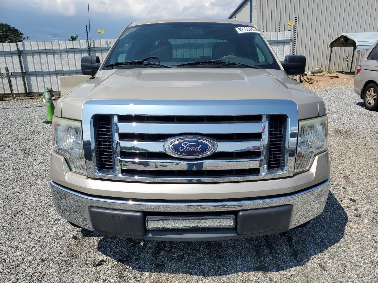 FORD F-150 2010 VIN 1FTEW1C8XAFA85276 фото 5